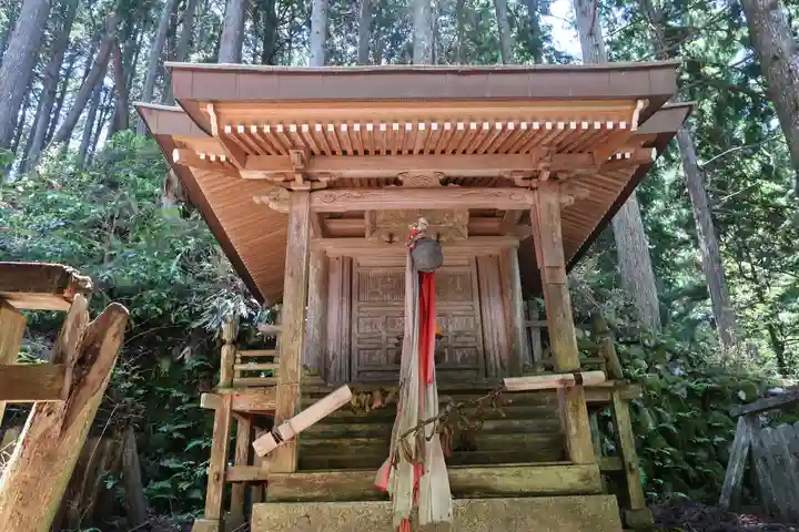金剛三昧院(和歌山県)