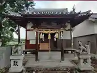 伏見稲荷(香川県)