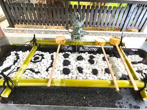 熊野神社(東京都)