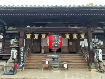柳谷観音　楊谷寺(京都府)