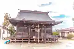 金刀比羅神社(宮城県)