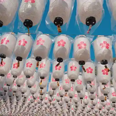 兵庫縣姫路護國神社のその他建物