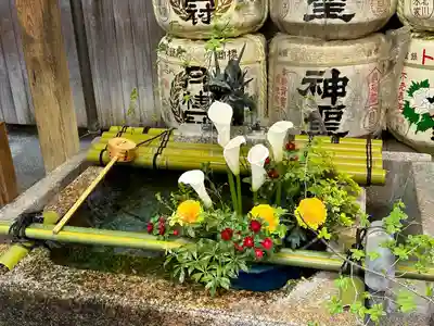 錦天満宮(京都府)