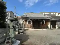 西光寺(神奈川県)