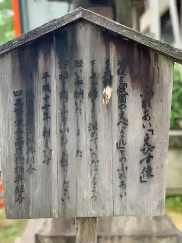 八坂神社(祇園さん)の歴史