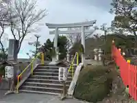 建勲神社(京都府)