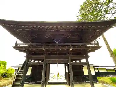 諏訪善光寺(長野県)
