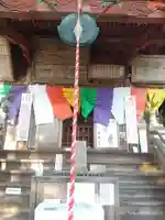 大岩山 最勝寺(栃木県)