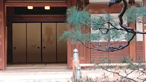 両足院(京都府)