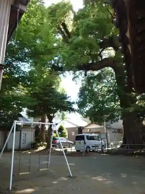 稲荷神社(静岡県)