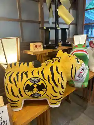 熊野皇大神社(長野県)