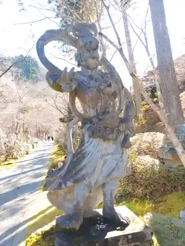 徳善院明王密寺(福島県)