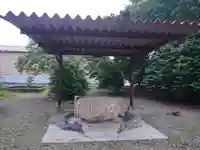 熊野神社(岐阜県)