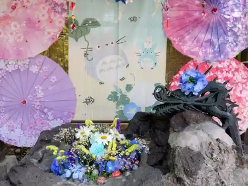 伊達神社(北海道)