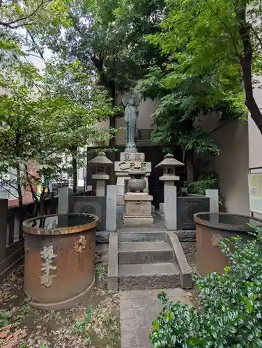 智泉院(東京都)