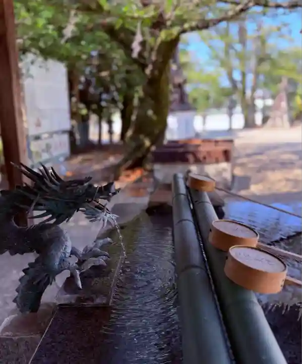 加佐美神社(岐阜県)