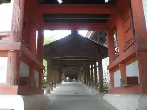 吉備津神社の建物その他