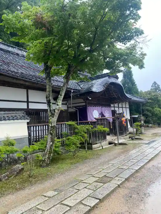 観音正寺(滋賀県)