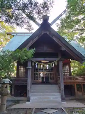 城山神社(長崎県)