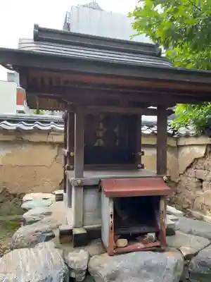 浄福寺(京都府)