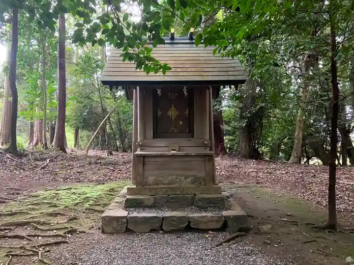 美濃國一宮 南宮大社(岐阜県)