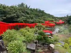 高山稲荷神社(青森県)