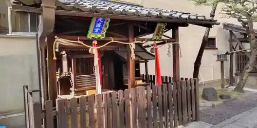 新玉津島神社(京都府)