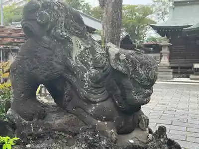 菊田神社(千葉県)