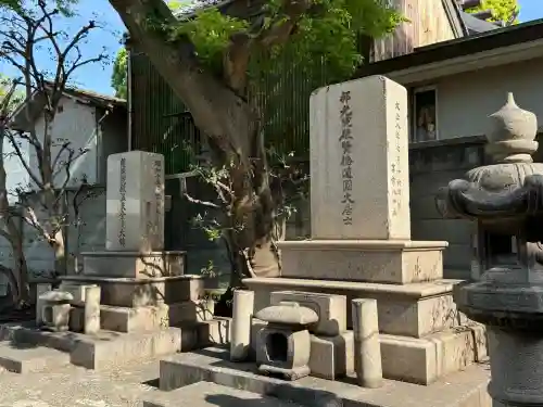品川神社(東京都)