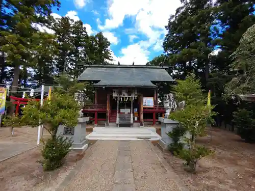 大崎八幡神社(宮城県)
