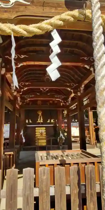 梅宮大社(京都府)