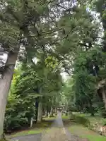 劒神社(福井県)