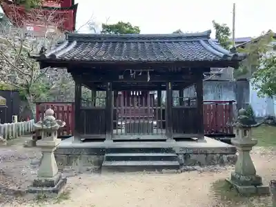 厳島神社(広島県)