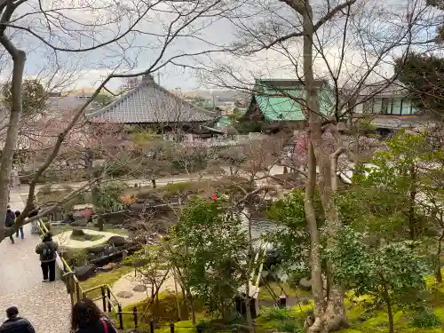 長谷寺のその他建物