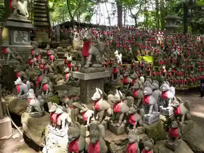 豊川閣　妙厳寺(愛知県)