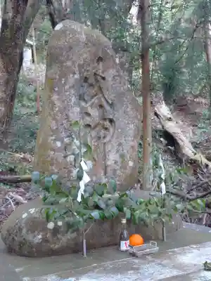 長瀬神社のその他建物