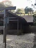月夜見宮(豊受大神宮別宮)(三重県)