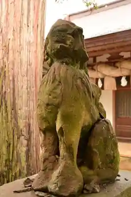 八重垣神社(島根県)