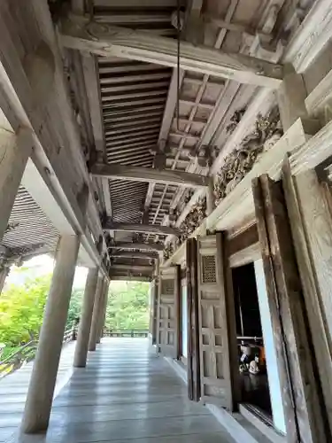 大原寺勝林院(京都府)