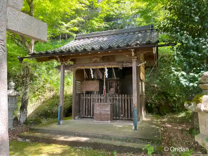 観音寺(京都府)