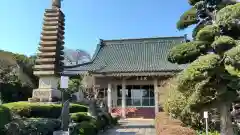 興善寺(埼玉県)