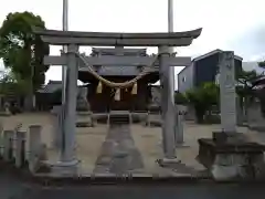 蔵王神社(愛知県)