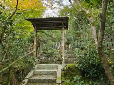 安楽寺(京都府)