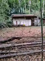 竜福院(神奈川県)