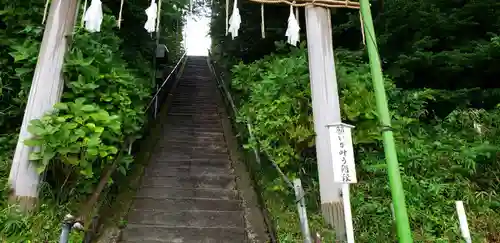 思金神社のその他建物