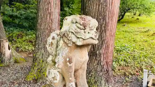 日枝神社(福井県)