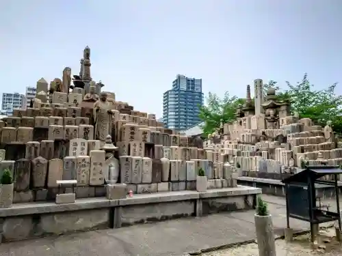 四天王寺(大阪府)