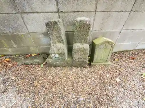 相馬神社(茨城県)