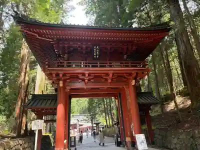 輪王寺(栃木県)