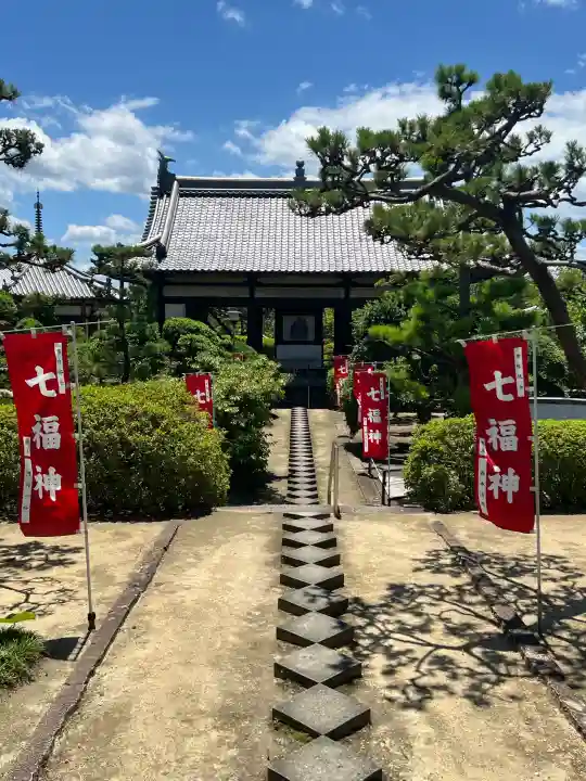 法雲寺(大阪府)